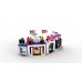  LEGO® Friends Magiškos mugės prekystaliai   41687